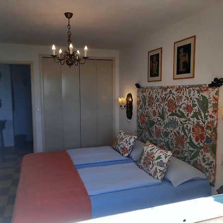 U Paradisu B&B ポルトヴェッキオ エクステリア 写真