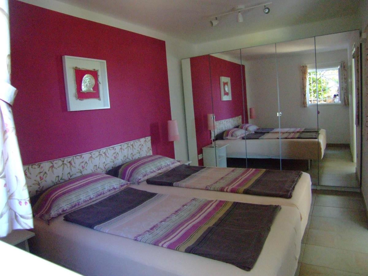 U Paradisu B&B ポルトヴェッキオ エクステリア 写真