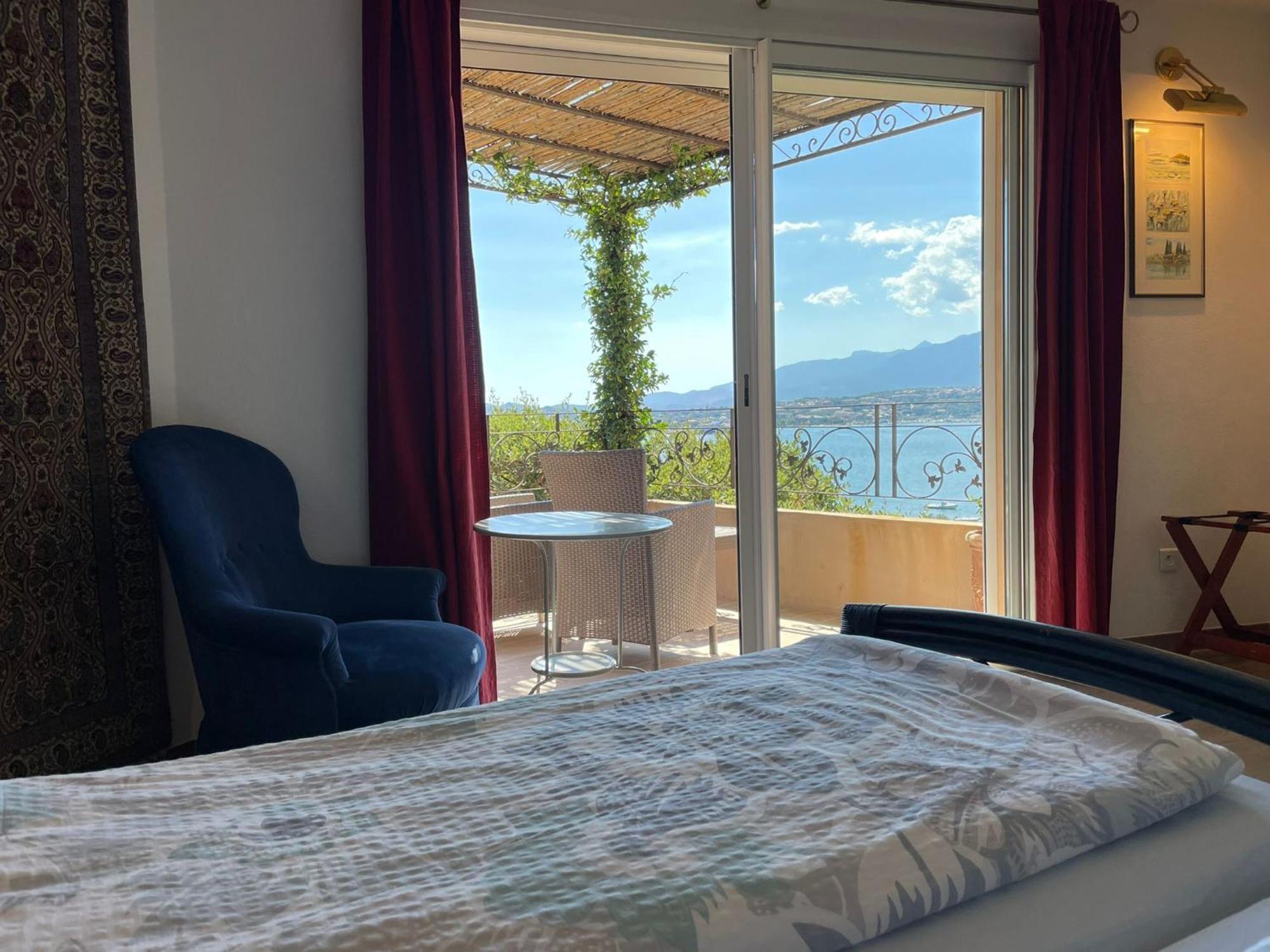 U Paradisu B&B ポルトヴェッキオ エクステリア 写真