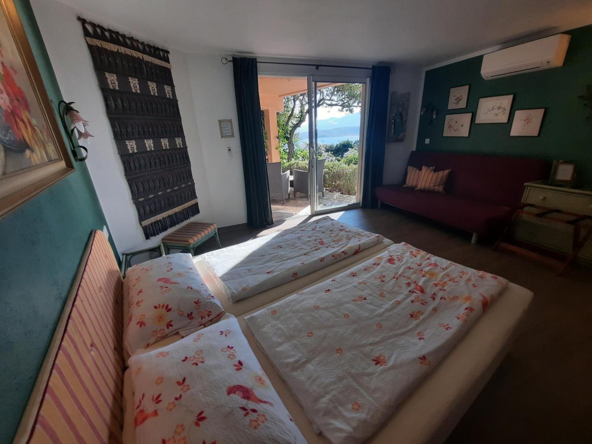 U Paradisu B&B ポルトヴェッキオ エクステリア 写真