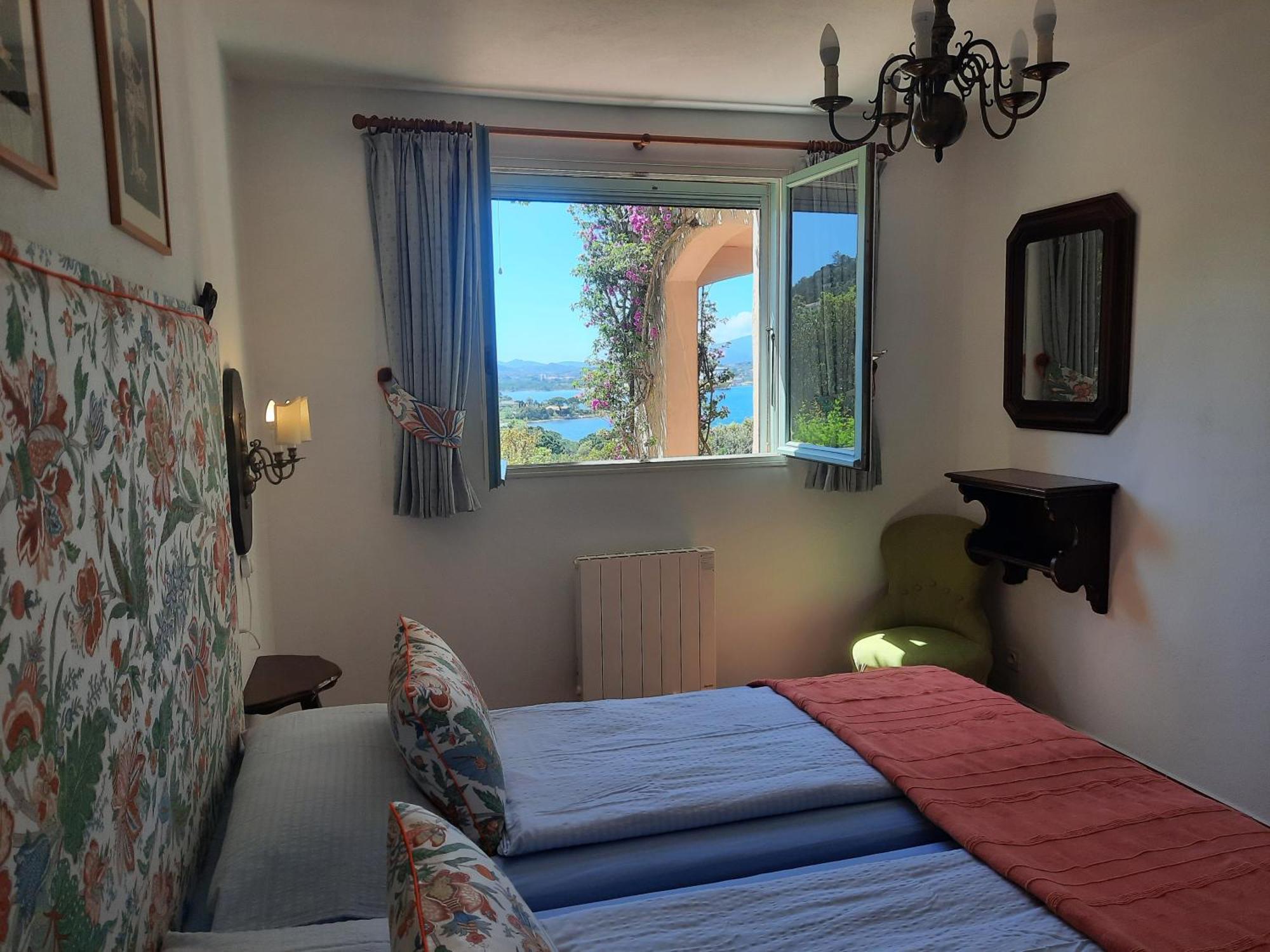 U Paradisu B&B ポルトヴェッキオ エクステリア 写真